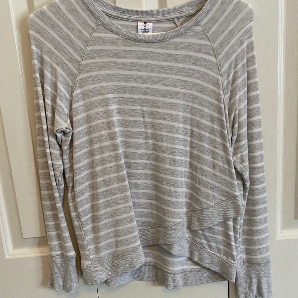 Athletic top